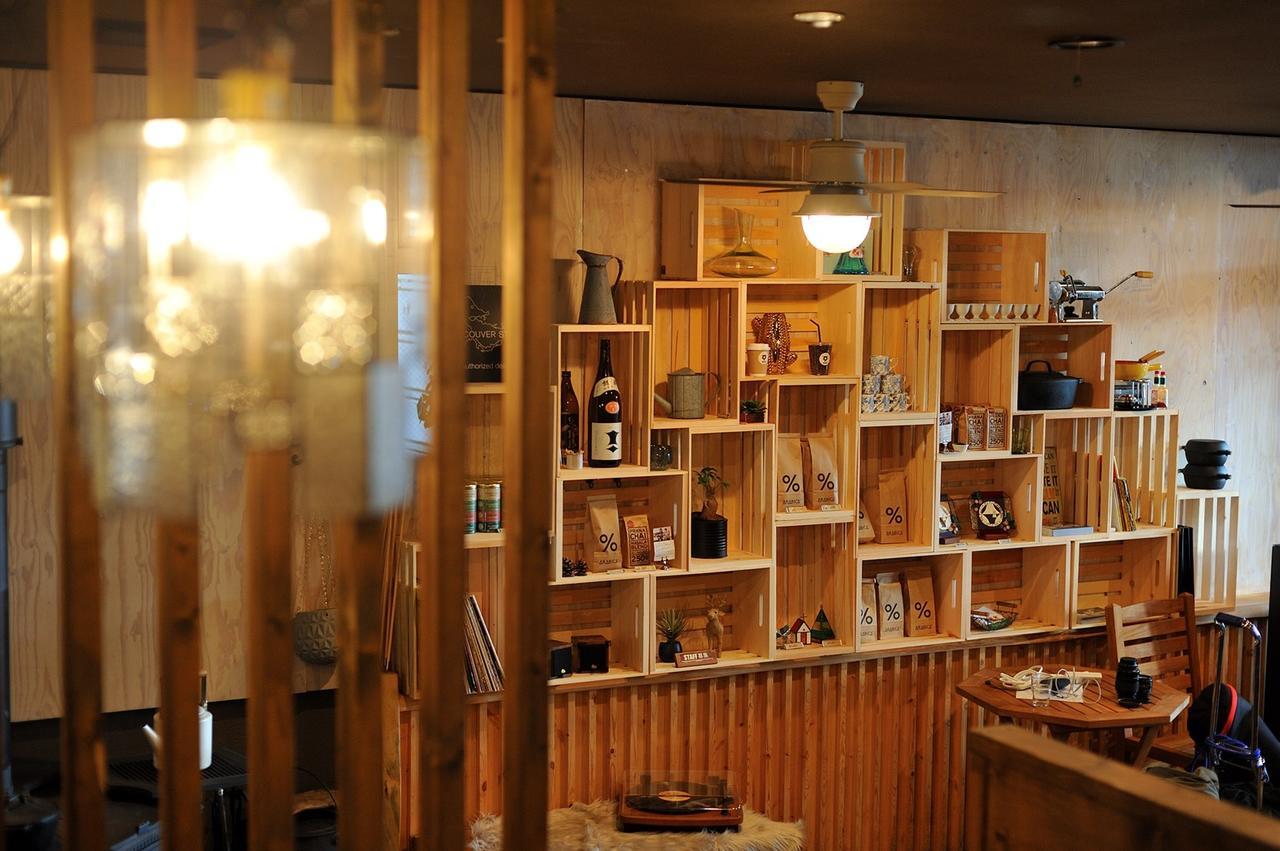 Box Hotel From Bizan Hakone Bagian luar foto