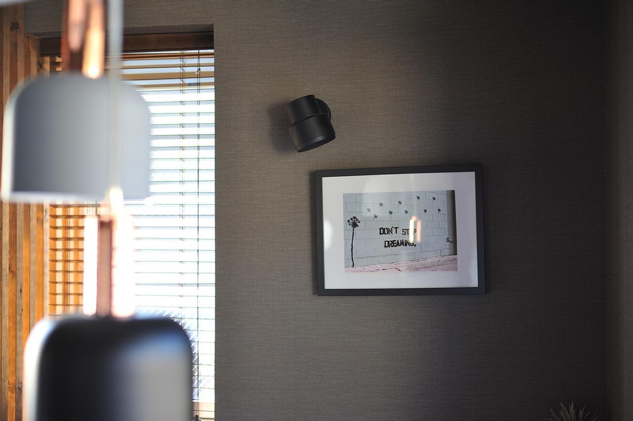 Box Hotel From Bizan Hakone Bagian luar foto