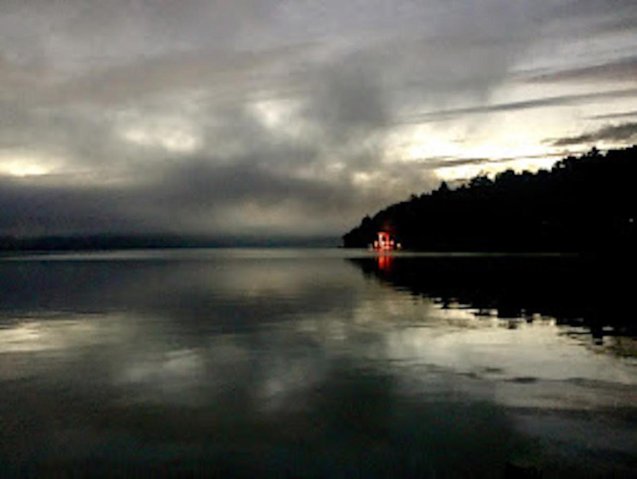 Box Hotel From Bizan Hakone Bagian luar foto