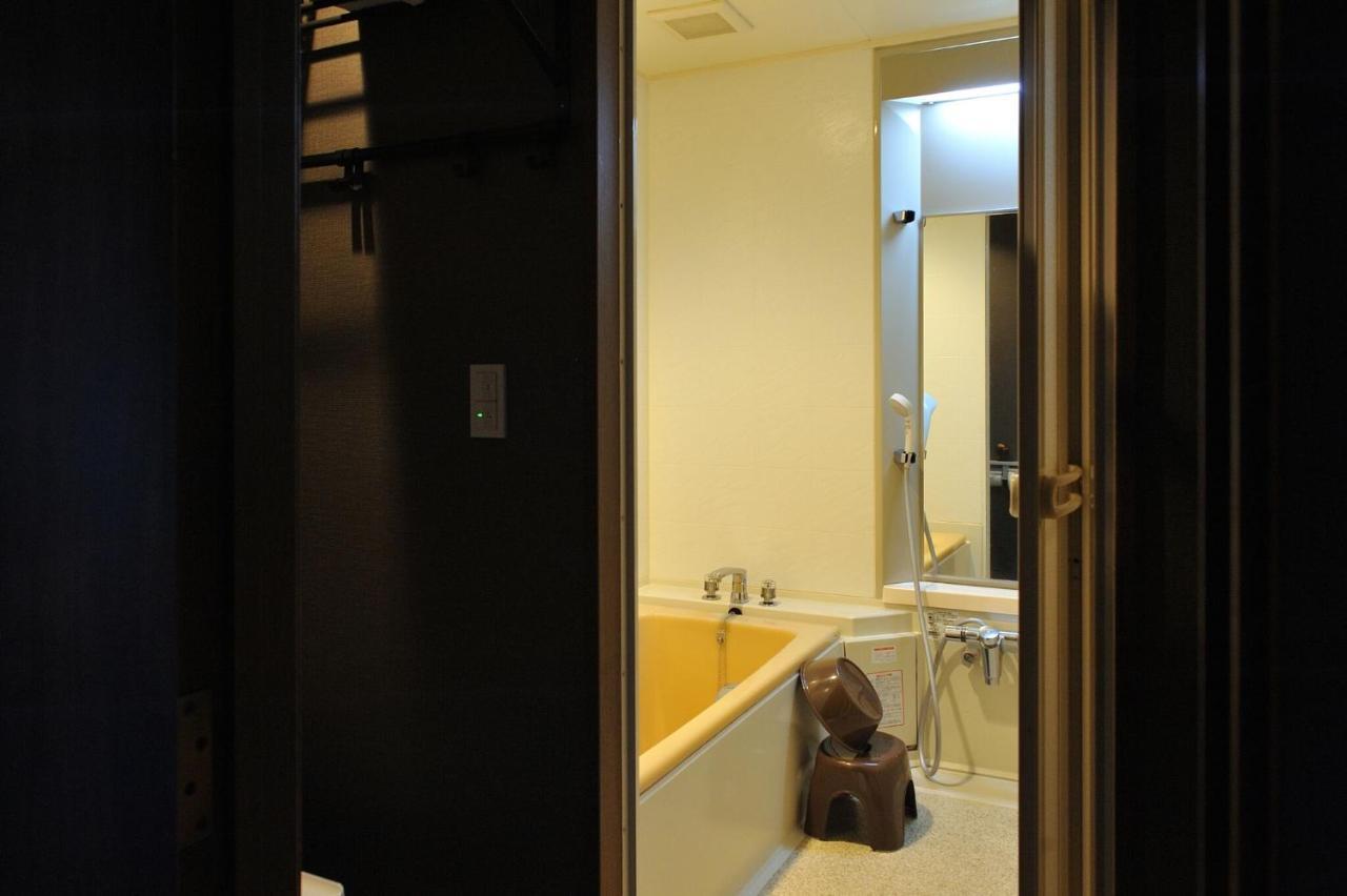 Box Hotel From Bizan Hakone Bagian luar foto