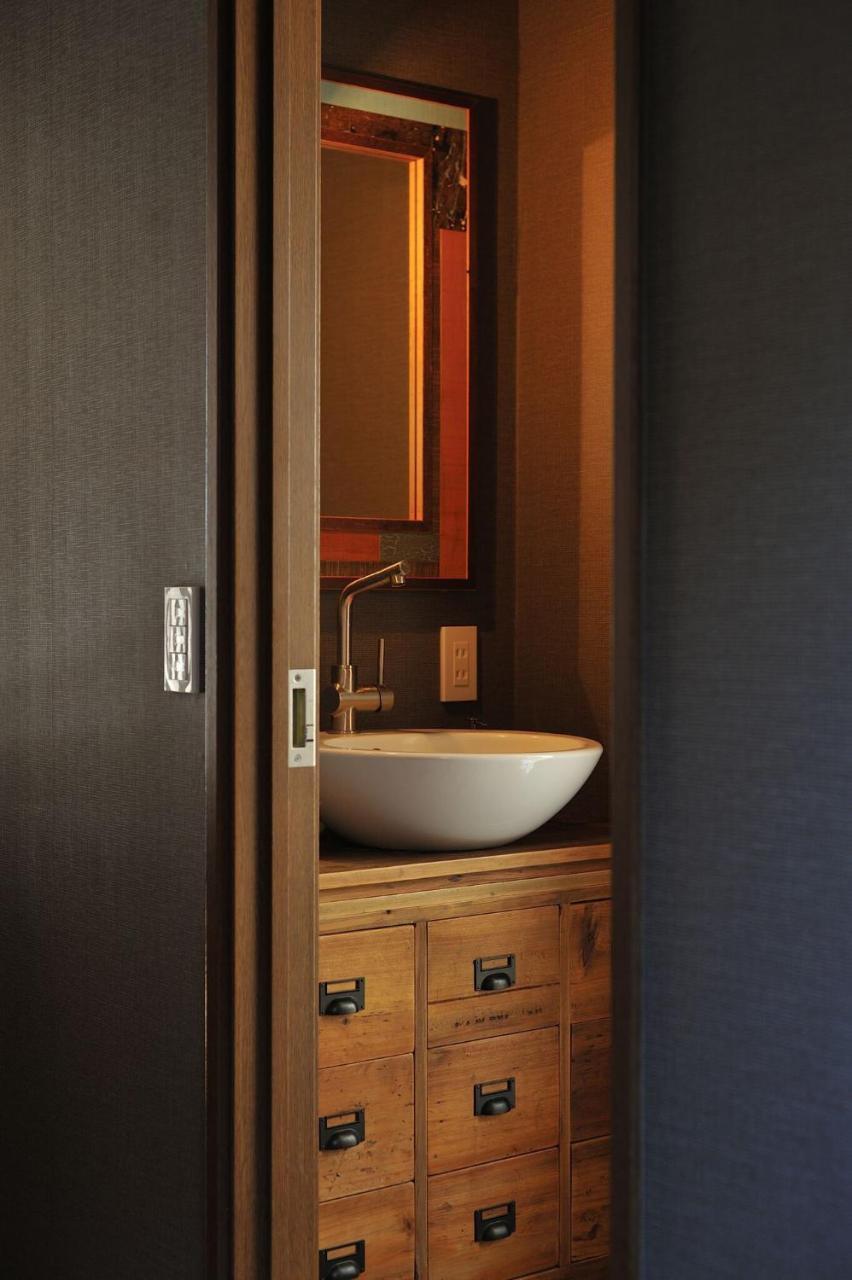 Box Hotel From Bizan Hakone Bagian luar foto