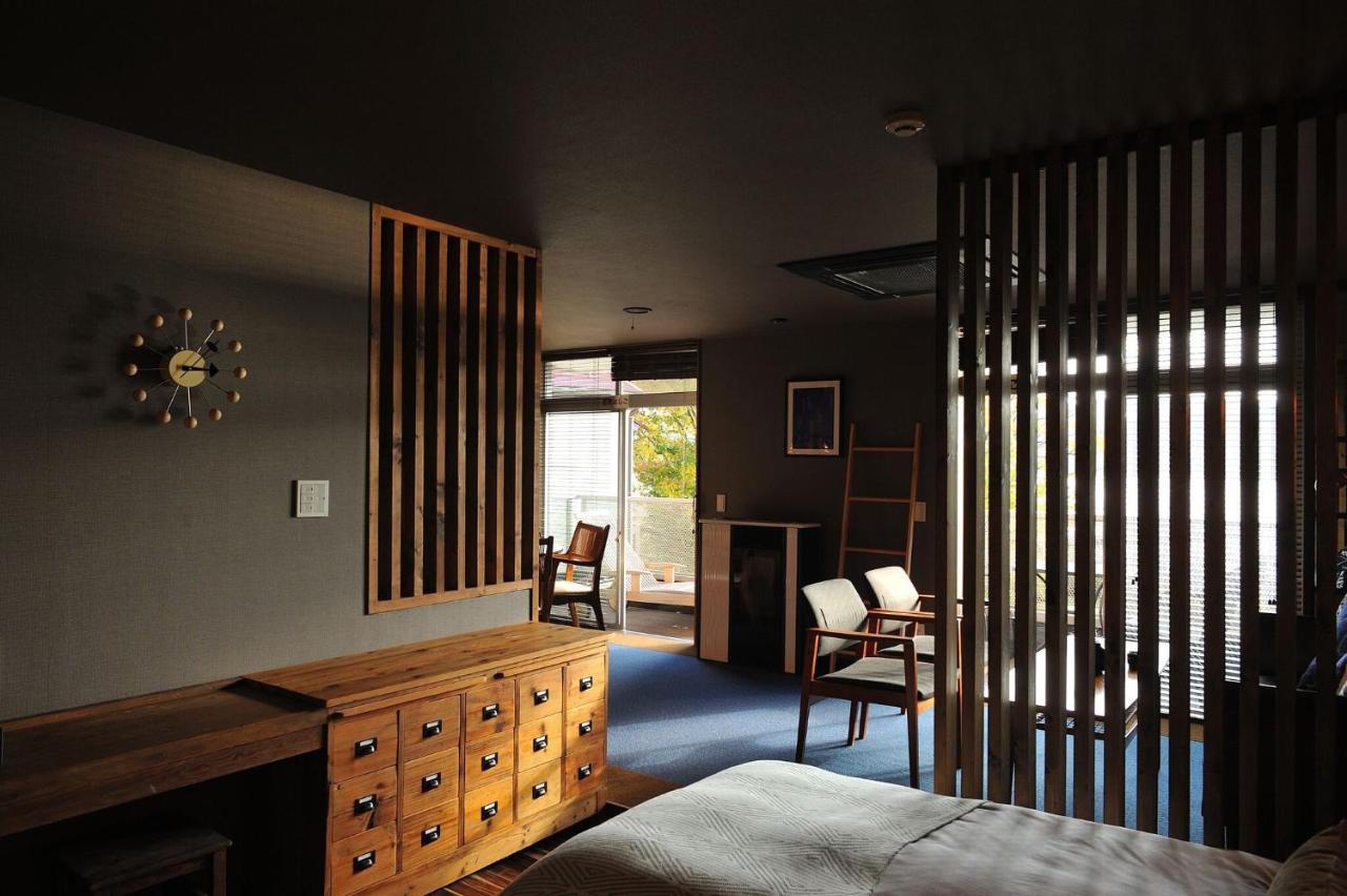 Box Hotel From Bizan Hakone Bagian luar foto