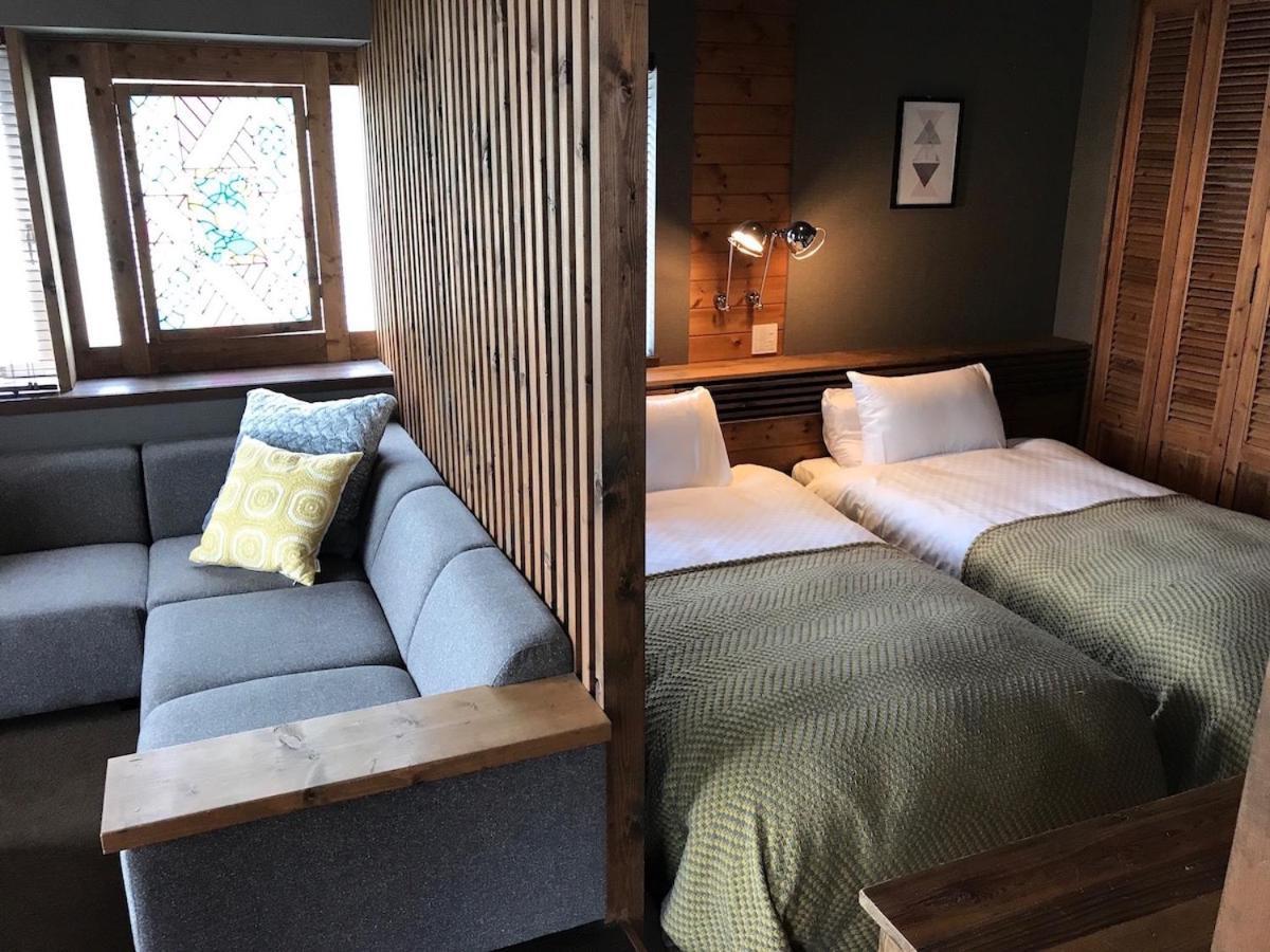 Box Hotel From Bizan Hakone Bagian luar foto