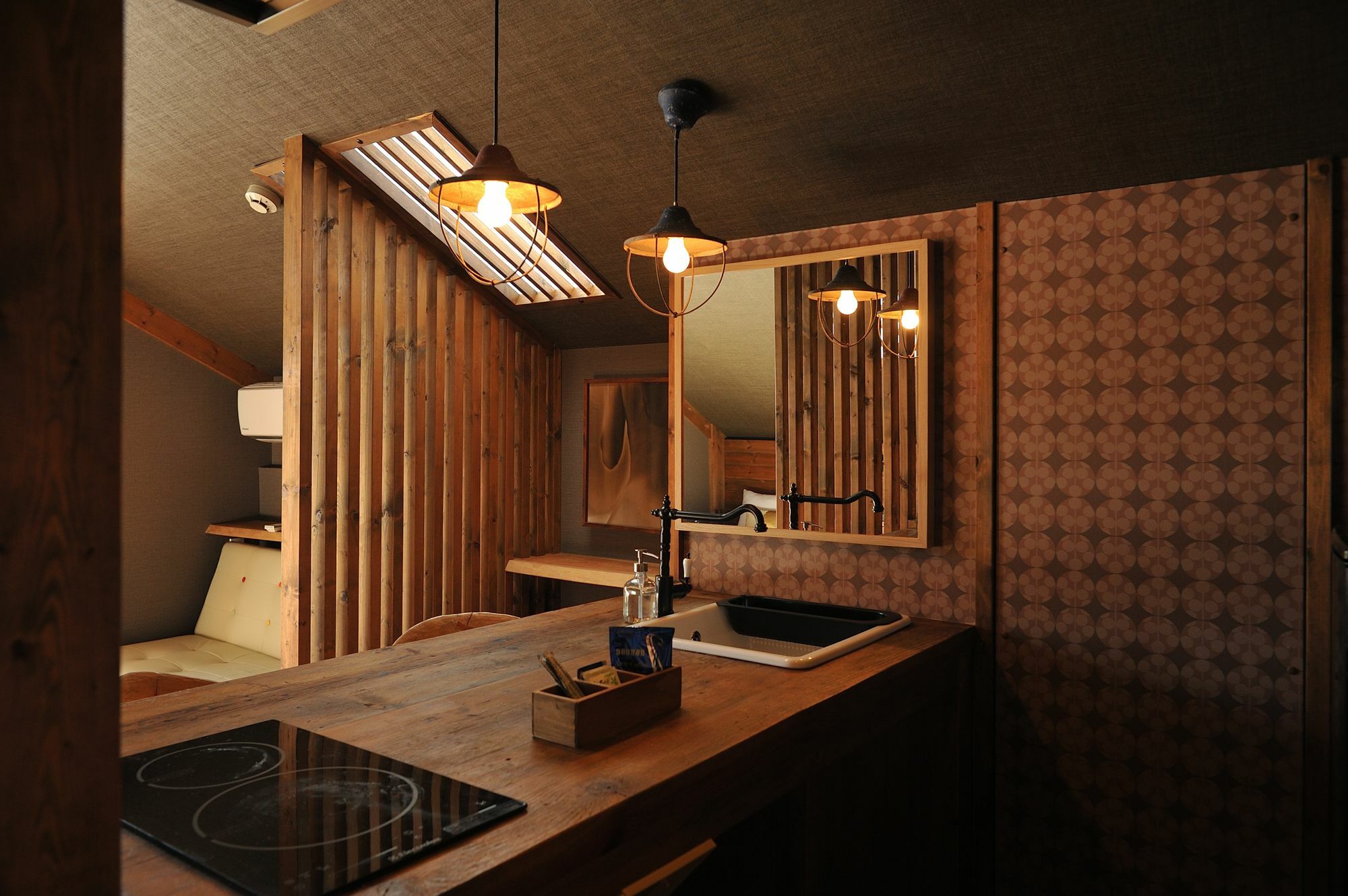 Box Hotel From Bizan Hakone Bagian luar foto
