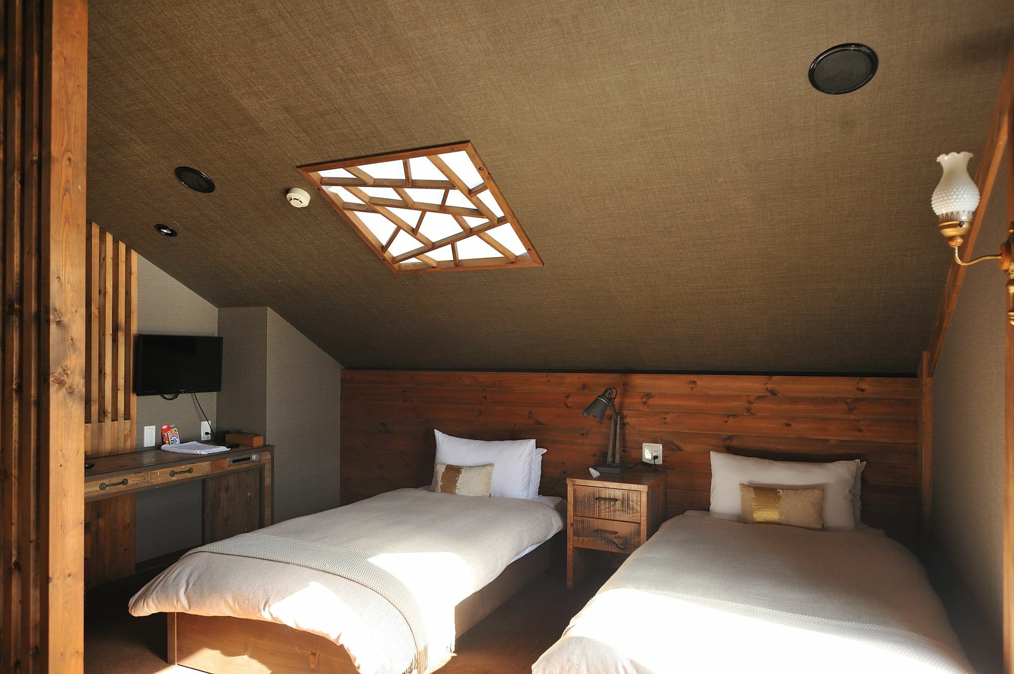Box Hotel From Bizan Hakone Bagian luar foto